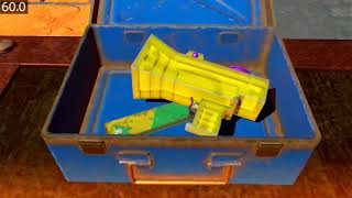 Splatoon 3 | Entry Level (Walkthrough Part 1)