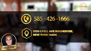 Welcome to QT Nails - NY 14606