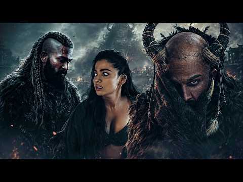RAAKA (2026 )Hindi Dubbed Full Movie | Allu Arjun | Rashmika Mandana| New South Indian Hindi Movies