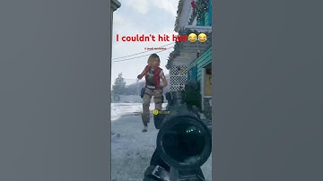 Playing ZOMBIES in Nuketown BO6! 🧟 #warzone #callofduty #bo6 #sniper #troll #trickshot