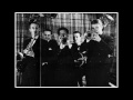 I Can T Get Started 1936 Bunny Berigan Small Group Version