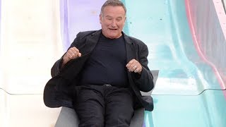 The Untold Truth Of Robin Williams