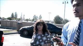 Suggestibility Social Experiment 2