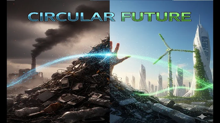 Circular Future: The End of Waste? (Channel Trailer)