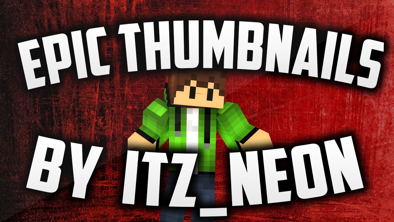 THUMBNAILS - YouTube