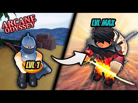How to Awaken in Roblox Arcane Odyssey - Complete Awakening Guide - Pro  Game Guides