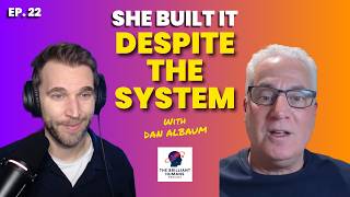 Ep 22 | When family finds you across history | With Dan Albaum