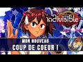 Indivisible  mon nouveau coup de cur   dcouverte