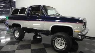486 TPA 1990 GMC Jimmy SLE 1500