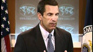 Daily Press Briefing: July 1, 2011