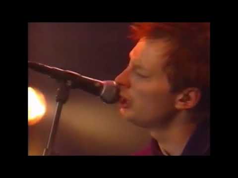 Radiohead - Fake