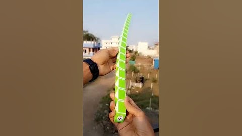 Snake cube Sword#shorts#rubikscube#cubeking63 @Sonaldangevlog