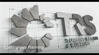 Contingency Planning 1