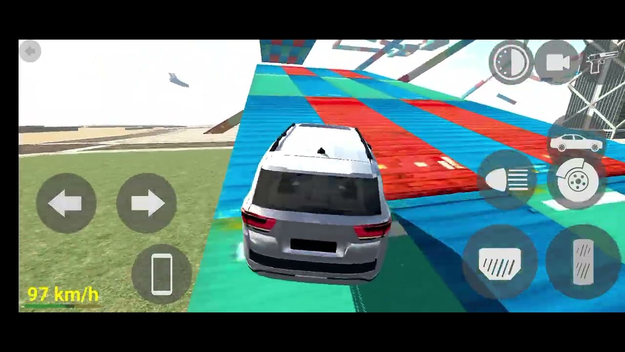 Play Indian bike driving 3D