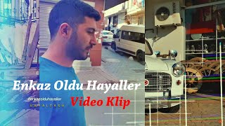 Hayalcash - Enkaz Oldu Hayaller  Resimi