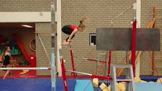 Saar Ijsselmuiden Zolendraai Overspringen