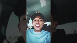 Kevin castaño en su dia a dia