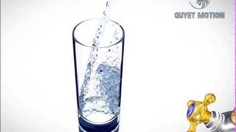 Phim quảng cáo TVC Máy lọc nước KAROFI