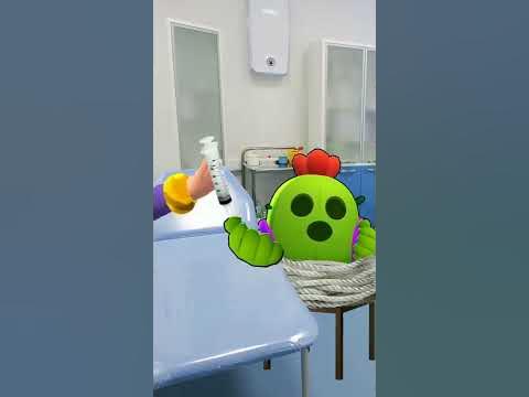 Как делают манту в школе - YouTube