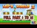 Lep's World 2 - Full (Part 1 To Part 15) - ALIN