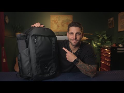 What's in My Camera Bag in 2025: All My Gear