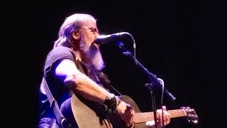 Steve Earle Sparkle and Shine live at Philharmonic Hall Liverpool 21st June 2023