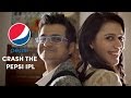 Crash The Pepsi IPL Commercial - Maati Baani | #MaatiBaani
