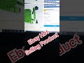 Ebay Hot Selling Product 2026 📈 | Top Winning Product for UK Dropshipping 🚀 #Ebay #Dropshipping