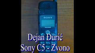 Dejan Đurić - Sony C5