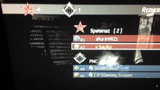 2nd map Bootleg