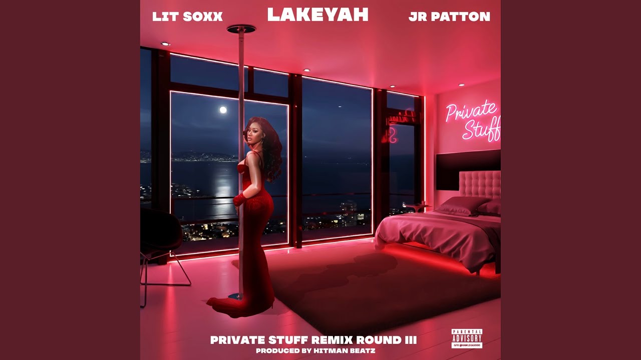 PRIVATE STUFF - (ROUND III) (Remix)