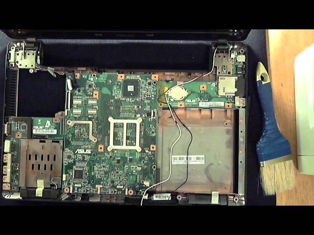 Asus K52JT Conexant Audio Windows 8 Driver Download Asus K52JT Conexant Audio Drivers for PC