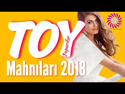 TOY Popuriler 2018 Oynamali Toy Mahnilari (Z.E.mix PRO #69)