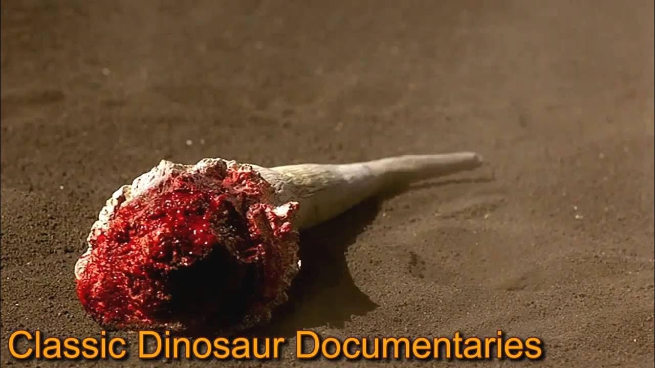 Classic Dinosaur Documentaries(BBCDiscovery Channel) YouTube