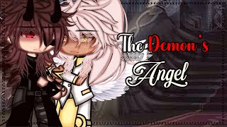 The Demon’s Angel ||BL || Gay Love || Gacha Life || GLMM || Gacha Life Mini Movie