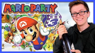 Mario Party (N64) | Party Hard  Scott The Woz