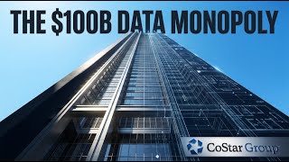 CoStar Group Stock Analysis | The 21% Margin Inflection