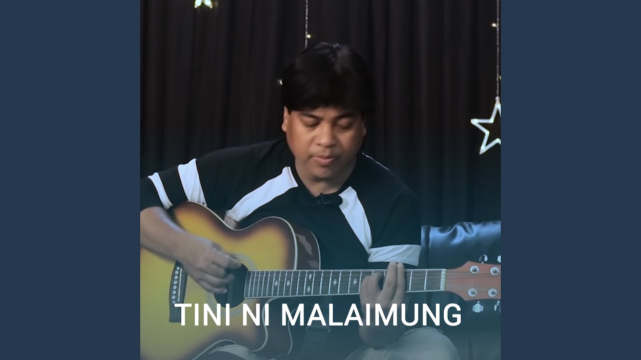 Tini Ni Malaimung