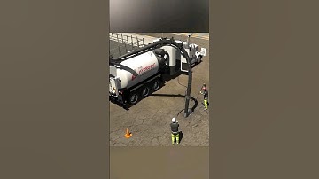 Hydro Excavation (Hydrovac) EXPLAINED