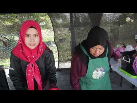 30 Resepi Ramadan - Bubur Lambuk