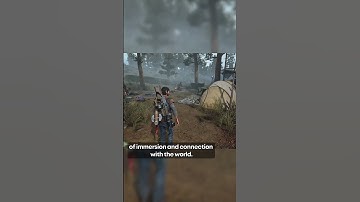 Why You Should Play Days Gone on The Hardest Difficulty #daysgone