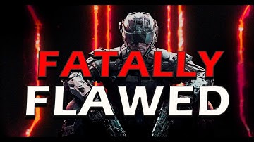 Black Ops 3 is ALMOST the best campaign - a Retrospective