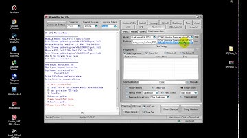Oppo any model Pettarn lock read without Data loss,,With Miracle Box