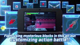 Tenkai Knights Us Trailer July