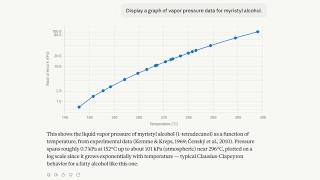 An AI Agent for Physical Property Estimation