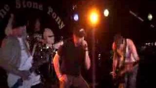 Mission Failed at The Stone Pony "Spy Games"