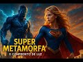 SUPER METAMORFA – O CONFRONTO DE LUZ ⚡ | Filme Cinematográfico em São Paulo (Parte 1)