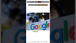 Google rolls out Passkeys Eventually kil password😱 News