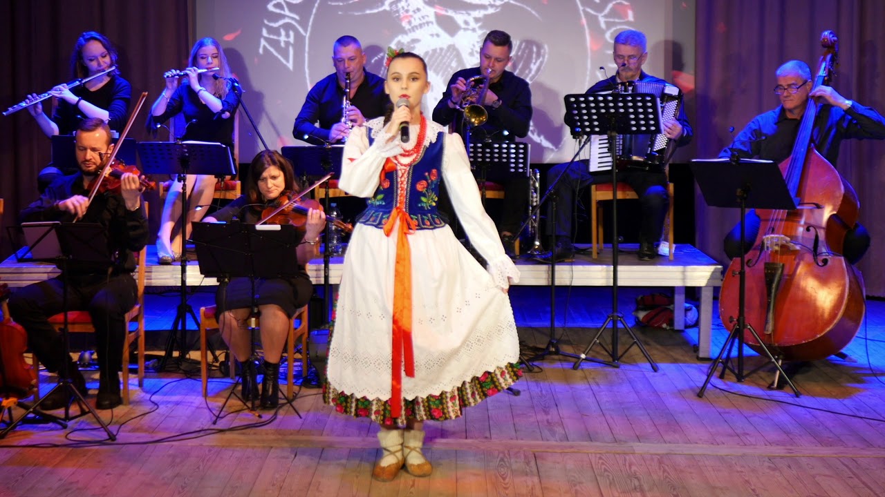 „Na wojaka wzieni” - Martyna Wiśniewska & ZPiTZH