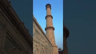 TAJ MAHAL ♥️ #youtubeshorts #youtubeediting #tajmahalview #tajmahaledit